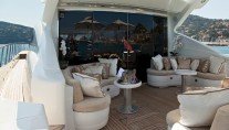 BEAR MARKET -  Aft Deck 2